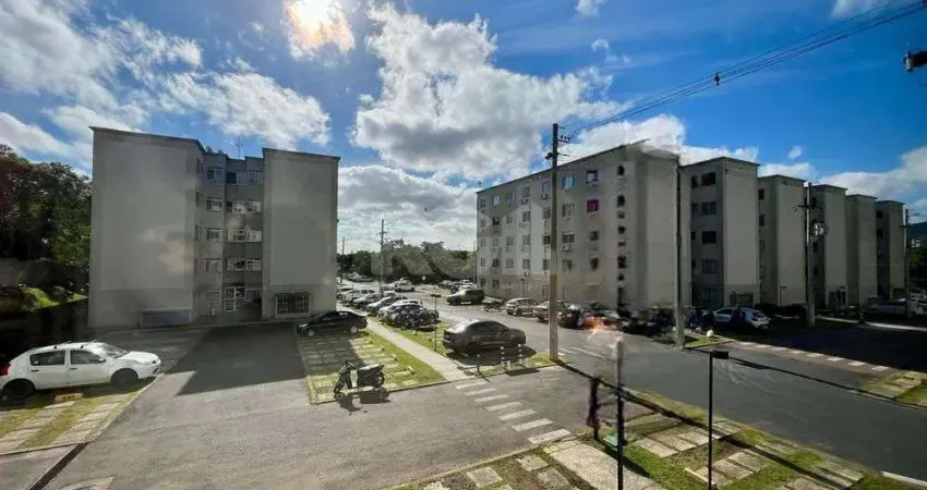 Apartamento 2 dormitórios à venda Cavalhada Porto Alegre/RS