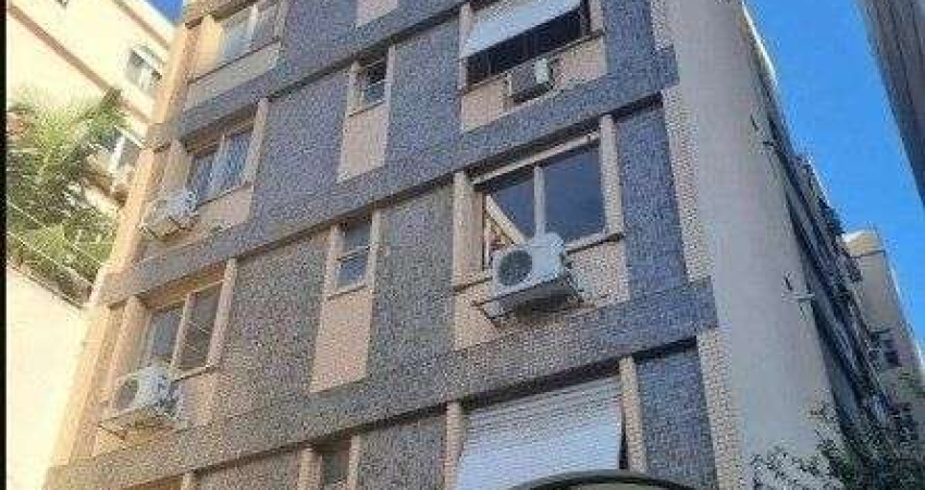 OTIMO APARTAMENTO DE 1 DORMITÓRIO NO CORAÇÃO DO CENTRO HISTÓRICO COM ELEVADOR