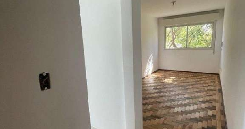 Apartamento de 1 dormitório