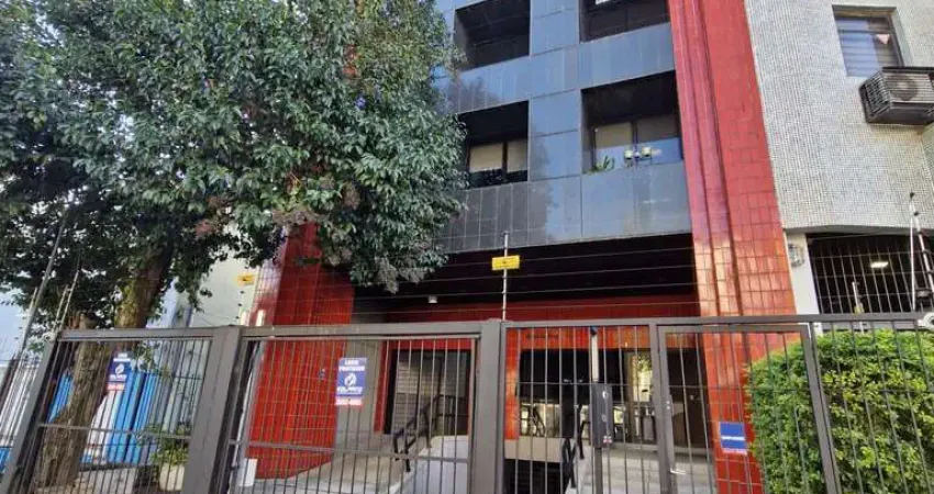 Sala Comercial na Rua Felipe Nery - Auxiliadora - Porto Alegre/RS