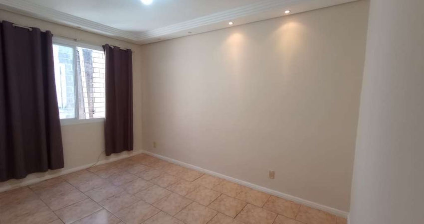 Apartamento de 1 dormitório no Cristal