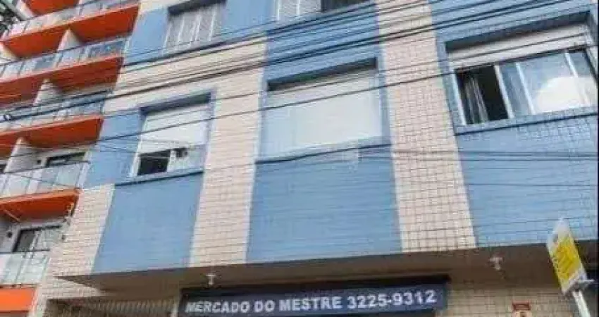 Apartamento 2 dormitórios à venda Centro Histórico Porto Alegre/RS