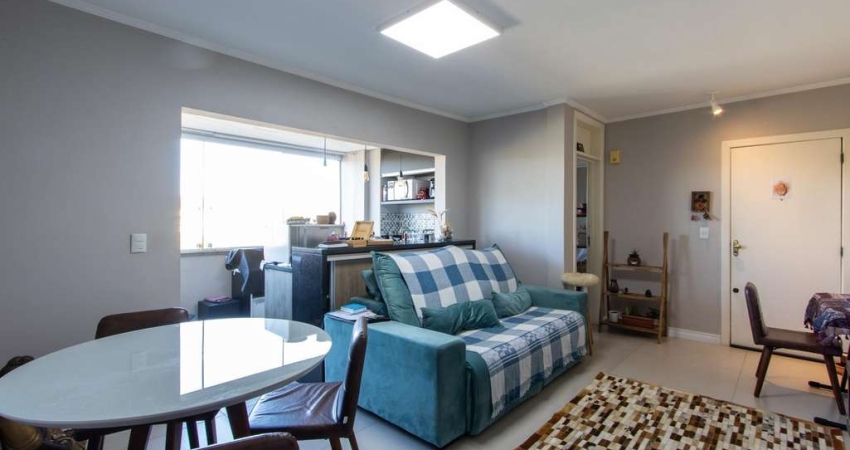 Apartamento 2 dormitórios à venda Cristal Porto Alegre/RS