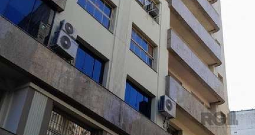 Apartamento 2 Dormitórios, Rua Andrade Neves,Bairro Centro Histórico