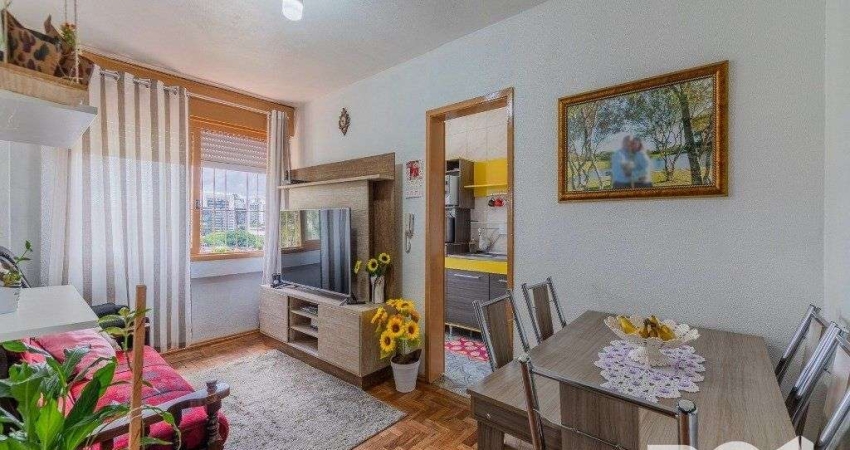 Apartamento 2 dormitórios à venda Partenon Porto Alegre/RS