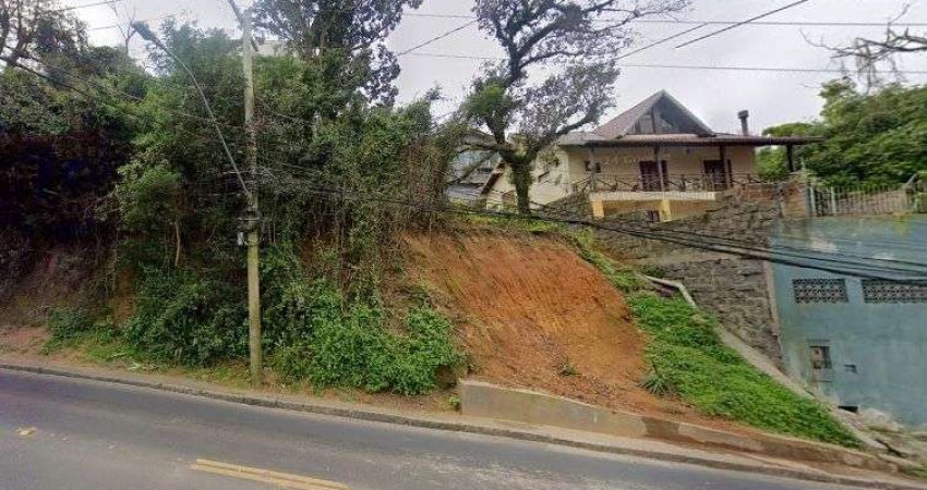 Terreno a venda no bairro Tristeza