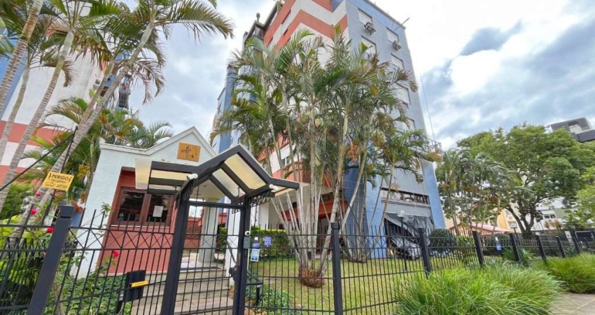 Apartamento com 3 Quartos, 1 suite e 1 vaga à Venda no bairro Tristeza.