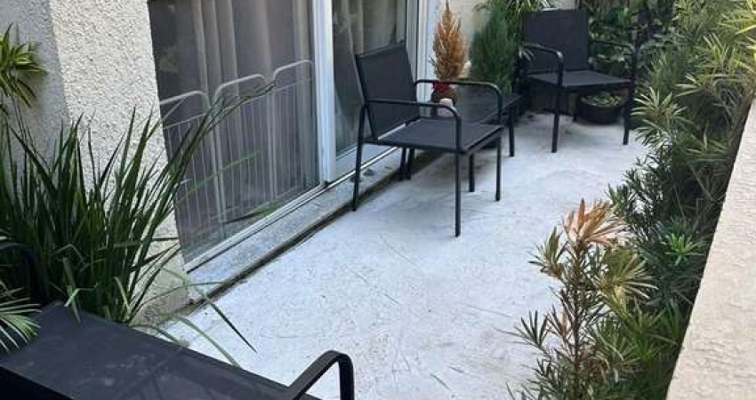 Apartamento Garden no Menino Deus
