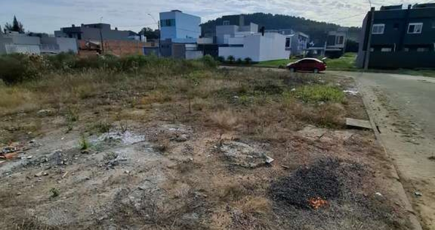 Terreno Ipanema Residence Park medindo 10x23 de esquina