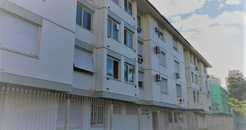 Vem ver esse apartamento incrível no coração do bairro Menino Deus, em Porto Ale