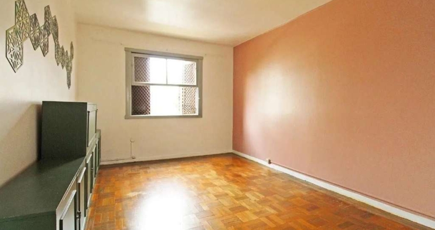 Vende-se amplo apartamento de 3 quartos, 101 m² e 1 vaga – Santa Cecília