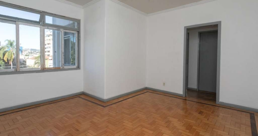 Apartamento de 2 dormitórios na Santana