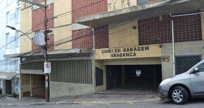 Box à venda Centro Histórico Porto Alegre/RS