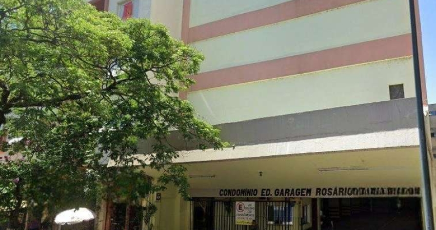 Box à venda Centro Histórico Porto Alegre/RS