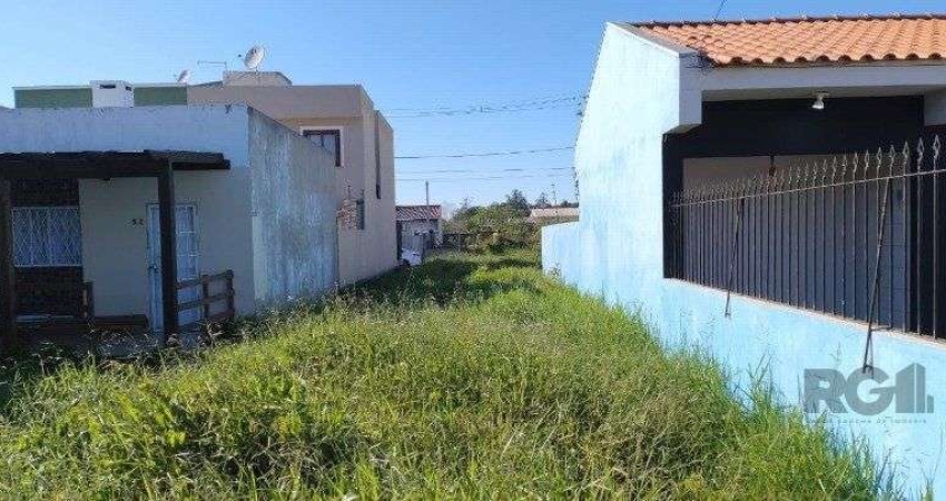 Terreno à venda na Rua Werno Finkler, 51, Aberta dos Morros, Porto Alegre