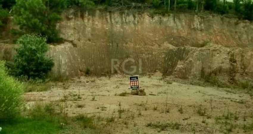 Terreno para Venda - 225m², 0 dormitórios, Aberta dos Morros