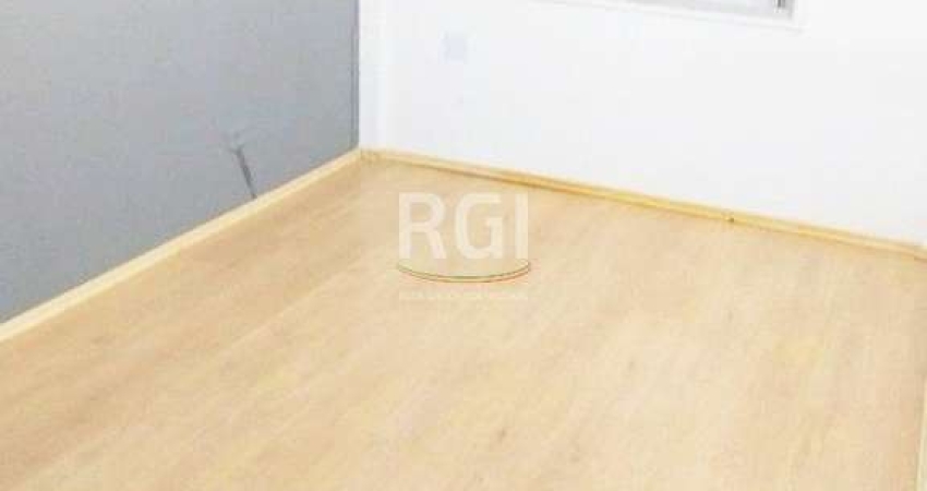 Apartamento para Venda - 35.61m², 1 dormitório, 1 vaga - Vila Nova