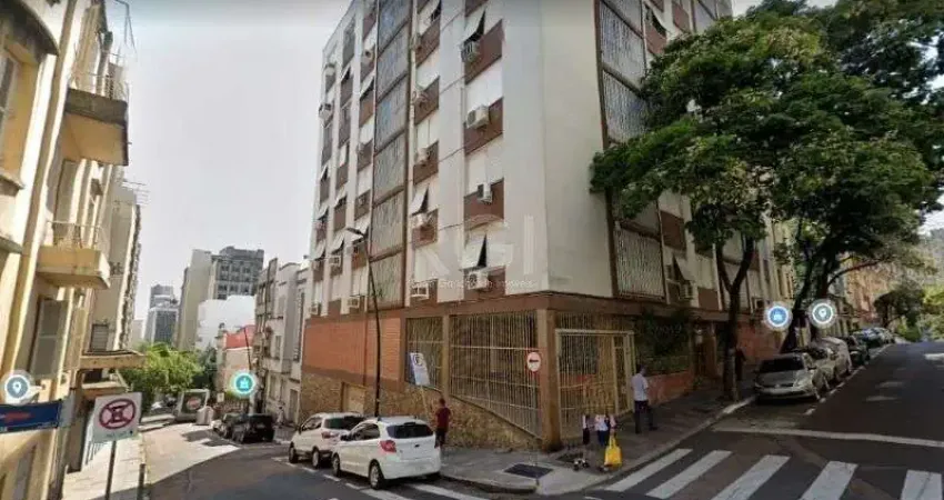 Box para Venda - 20.28m², 0 dormitórios, Centro Histórico