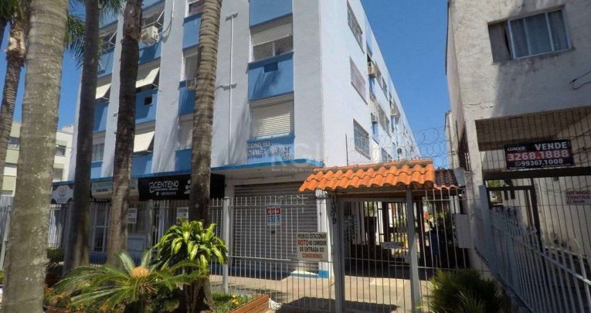 Apartamento para Venda - 31.79m², 1 dormitório, Cristal, Porto Alegre