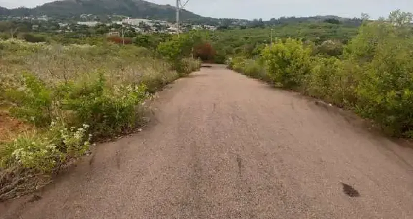 Terreno à venda na Rua Catarino Andreatta, 380, Vila Nova, Porto Alegre