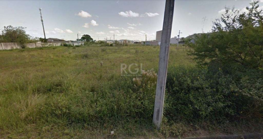 Terreno para Venda - 150m², 0 dormitórios, Aberta dos Morros, Porto Alegre