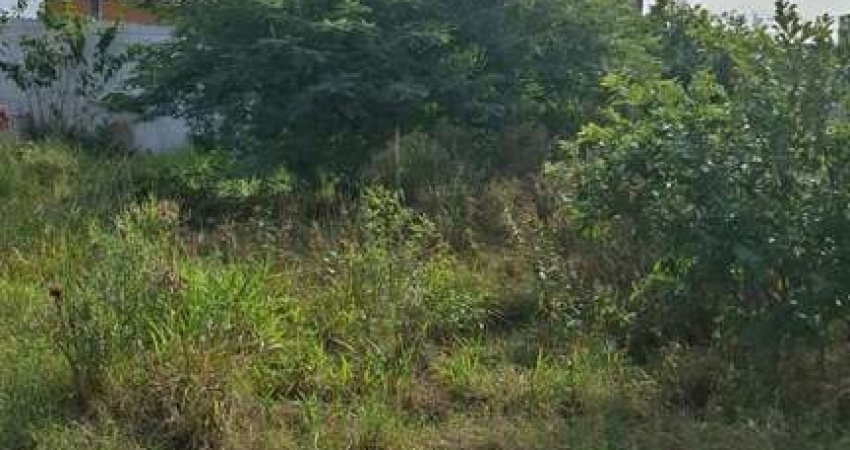 VENDO TERRENO 6X25.87 NO LOTEAMENTO IPANEMA RESIDENCE PARK