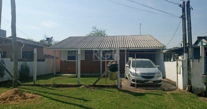 Casa para Venda - 130m², 2 dormitórios, 2 vagas - Aberta dos Morros