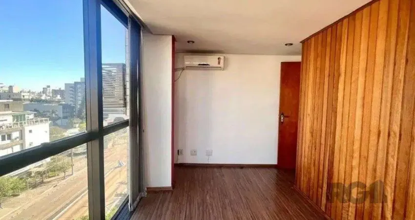 Sala comercial à venda na Avenida Érico Veríssimo, 751, Menino Deus, Porto Alegre