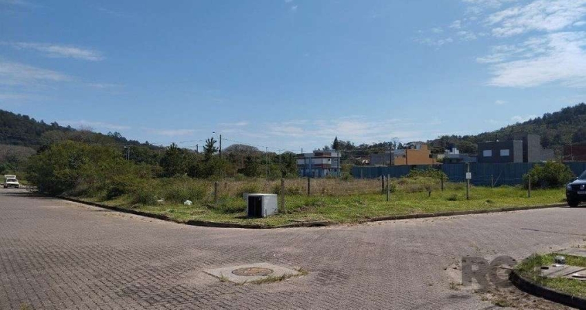 Terreno à venda Aberta dos Morros Porto Alegre/RS