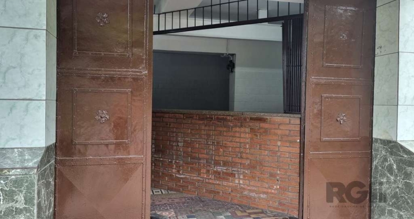 Ponto comercial à venda na Praça Jayme Telles, 36, Santana, Porto Alegre