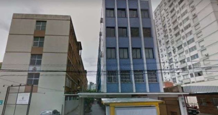 Box para Venda - 12m², 0 dormitórios, 1 vaga - Independência