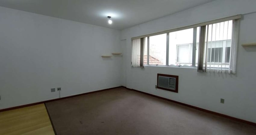 Sala 1 dormitórios à venda Rio Branco Porto Alegre/RS