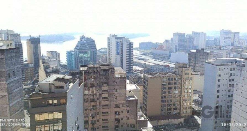 Sala Comercial à venda Centro Histórico Porto Alegre/RS