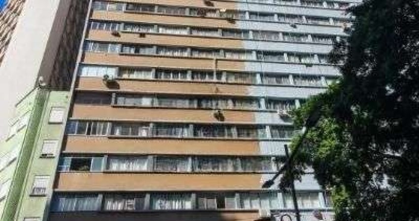 Apartamento com 1 quarto à venda na Avenida Senador Salgado Filho, 327, Centro Histórico, Porto Alegre