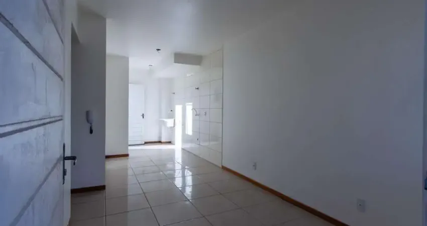 Apartamento 02 Dormitórios Próximo ao Zaffari Hípica