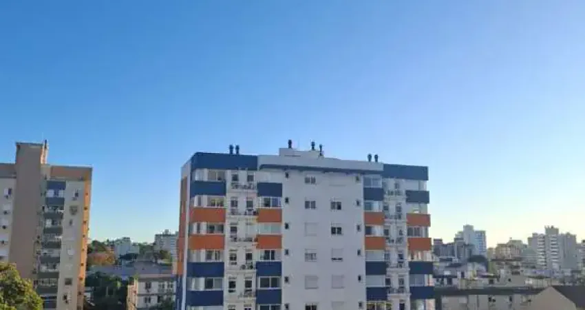 Apartamento com 1 quarto à venda na Avenida Ipiranga, 3377, Partenon, Porto Alegre