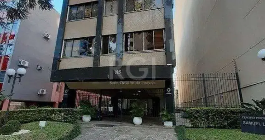 Conjunto/Sala para Venda - 36m², 0 dormitórios, Moinhos de Vento