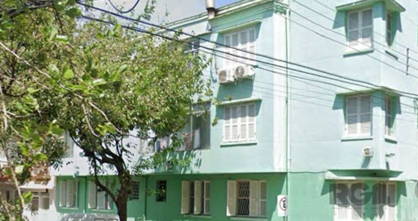 Apartamento para Venda - 40m², 2 dormitórios, 1 vaga - Alto Petropólis
