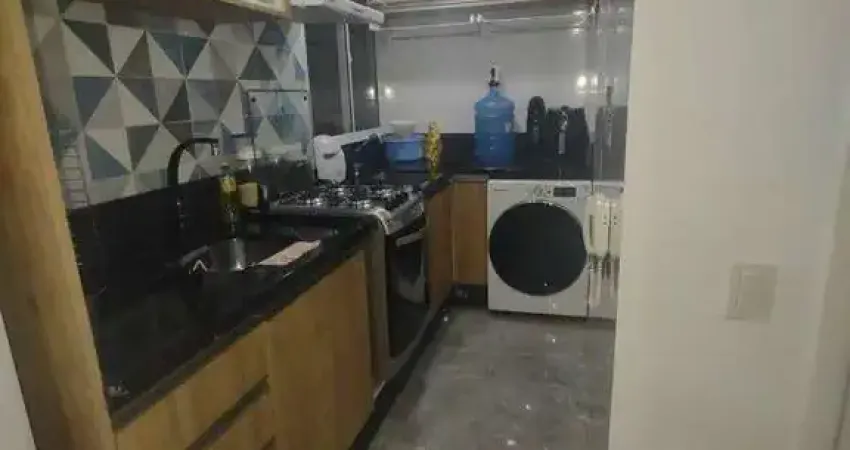 Apartamento 2 dormitórios à venda Hípica Porto Alegre/RS