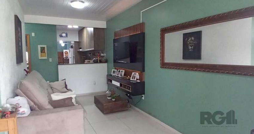 Casa para Venda - 97,95m², 4 dormitórios, 1 vagas - Hípica, Porto Alegre