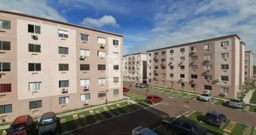 Apartamento para Venda - 40.29m², 2 dormitórios, 1 vaga - Hípica, Porto Alegre