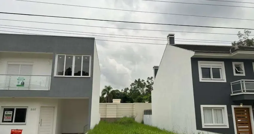 Terreno em condomínio fechado à venda na Avenida Edgar Pires de Castro, 1780, Hípica, Porto Alegre