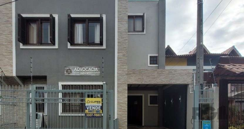 Casa com 2 quartos à venda na Rua Izar Faria Correa SantAnna, 171, Hípica, Porto Alegre