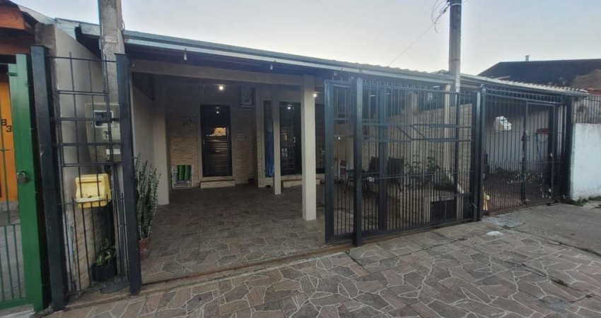 Casa com 2 quartos à venda na Rua Francisca Prezzi Bolognesi, 479, Hípica, Porto Alegre