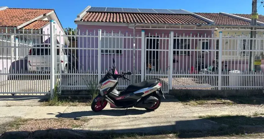 Casa com 3 quartos à venda na Nair Garcia Martins, 266, Hípica, Porto Alegre