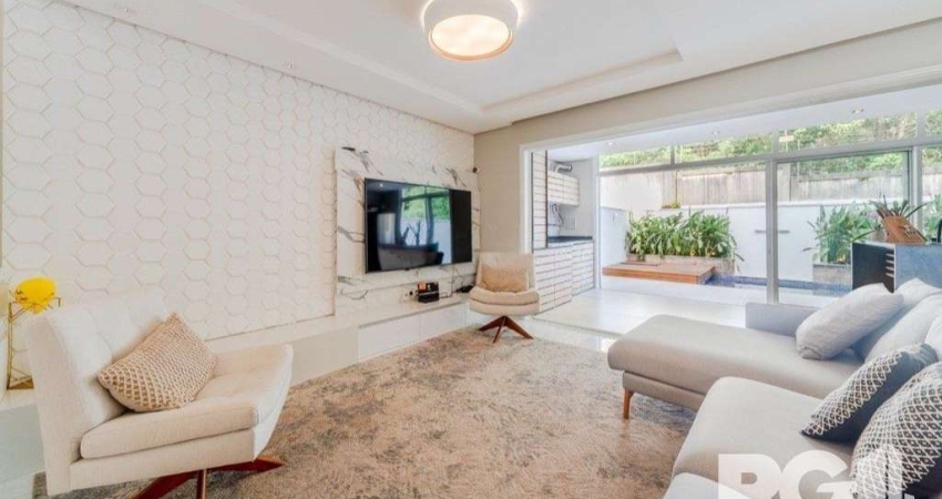 Casa em Condomínio 4 dormitórios à venda Hípica Porto Alegre/RS