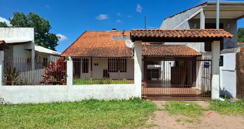 Casa com Excelente Localização - Próxima à Avenida Edgar Pires de Castro.