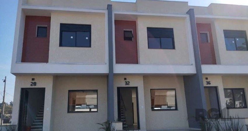 Casa com 3 quartos à venda na Rua João Otto Paiva, 28, Hípica, Porto Alegre
