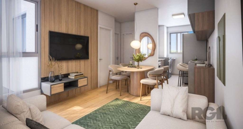 Apartamento 2 dormitórios à venda Hípica Porto Alegre/RS