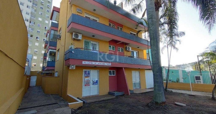 Apartamento para Venda - 70.97m², 2 dormitórios, Glória